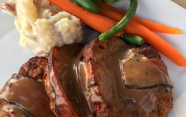 Tuckerman's Restaurant & Tavern