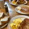 The Sportsman Coffee Shop