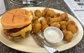 Cliffside Diner