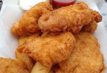 Bowpicker Fish & Chips美食图片