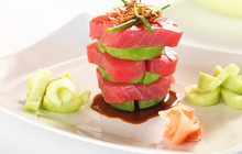 Salt Creek Grille Valencia餐厅图片