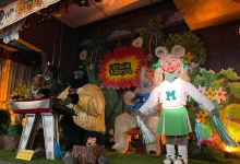 Billy Bob's Wonderland景点图片