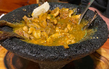 El Cerrito Mexican Restaurant and Grill餐厅图片