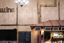 The Barn美食图片