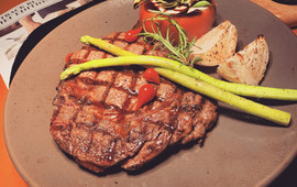 Outback Steakhouse Yangsan