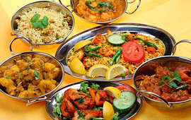 Maharaja Indian Restaurant