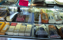 Firehouse Bakery and Deli餐厅图片