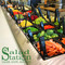 The Salad Station