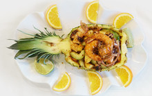 El Caporal Mexican Restaurant餐厅图片