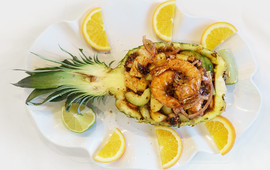 El Caporal Mexican Restaurant