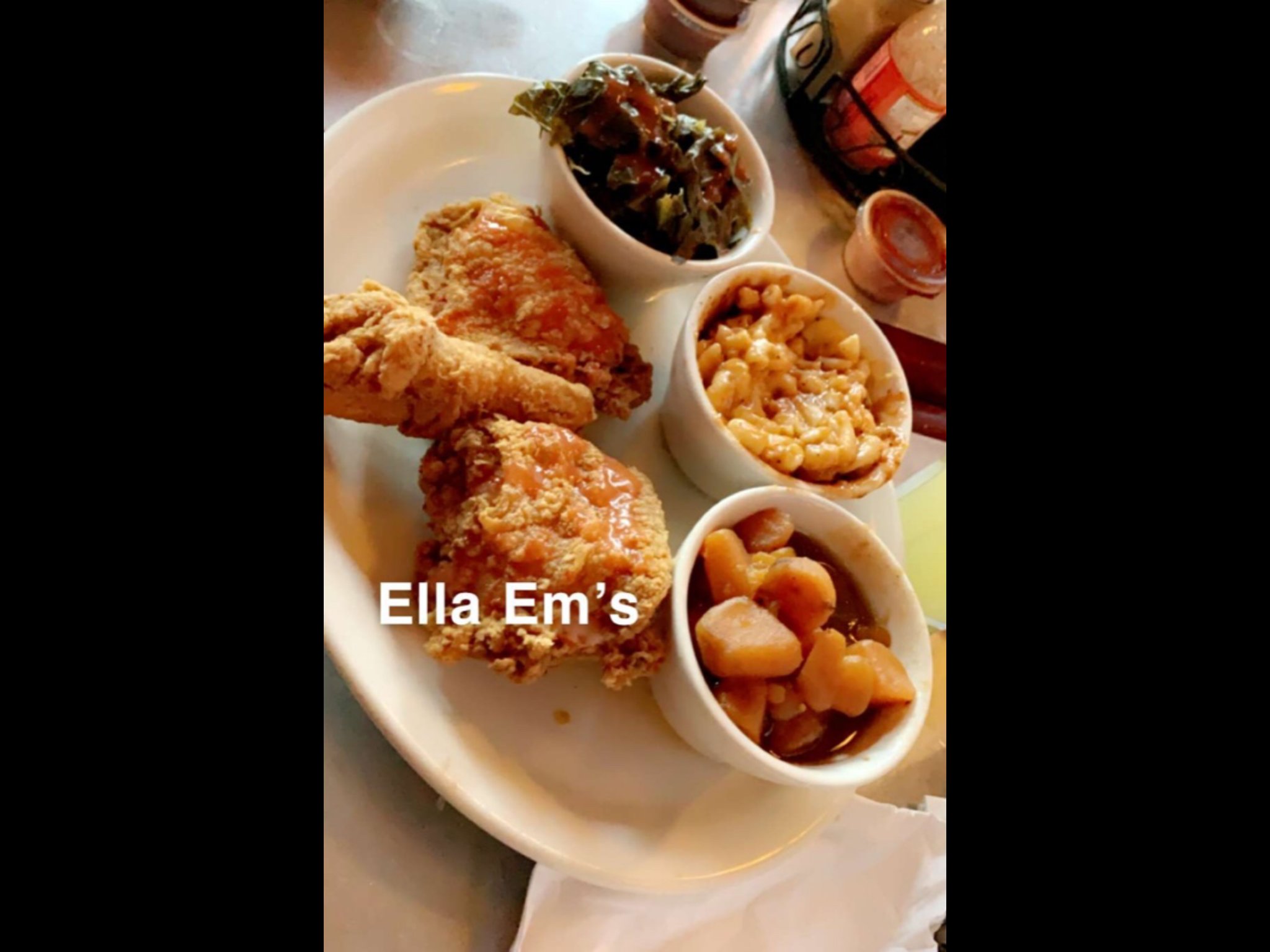 EllaEm's Soul Food