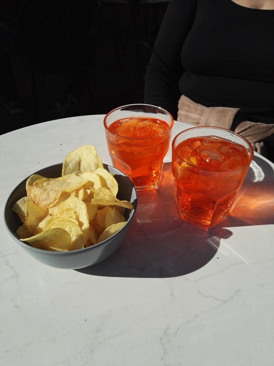 Caffe Dello Sport