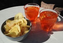 Caffe Dello Sport美食图片