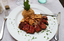 Osteria del Zep餐厅图片