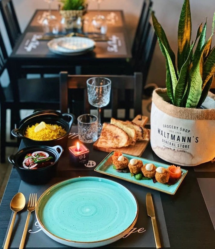 Food Village Restaurant