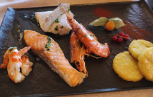 La Perla餐厅图片