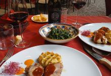 Ristorante Sabatini美食图片