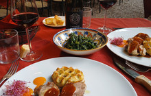 Ristorante Sabatini餐厅图片