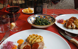 Ristorante Sabatini