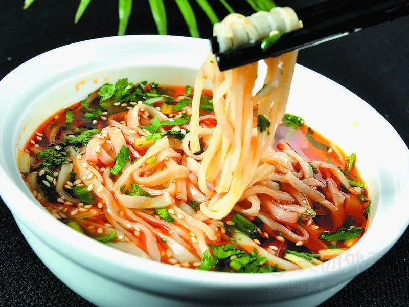 勾魂面(文化街店)美食图片