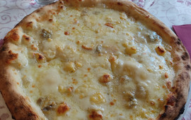La Taverna del Dahu