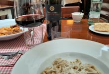 Rosso Rubino Trattoria美食图片