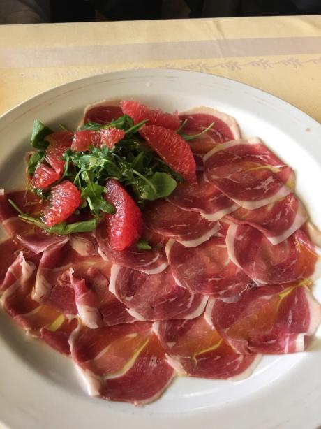 Ristorante La Terrazza