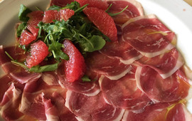Ristorante La Terrazza