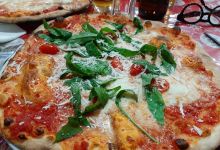 Pizzeria di cosimo美食图片
