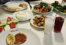 5 Ocak Kebap美食图片