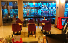 Espresso Shop餐厅图片