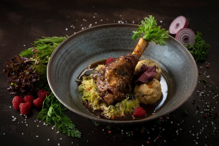 Erbenhof Restaurant