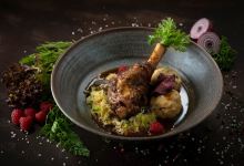 Erbenhof Restaurant美食图片