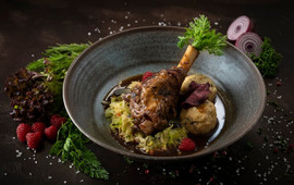 Erbenhof Restaurant