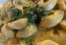 Paganini Caffeteria & Restorante美食图片