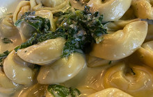 Paganini Caffeteria & Restorante餐厅图片
