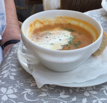 Panorama Cafe