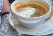 Panorama Cafe美食图片