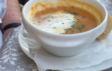 Panorama Cafe餐厅图片