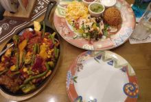 El Paso cantina y bar mexicano美食图片