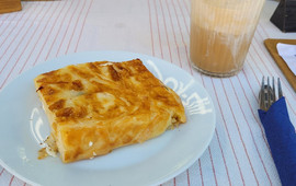 dorfcafé