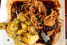 Jaudenstadl美食图片