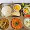SANGAM Traditionelles Indisches Restaurant