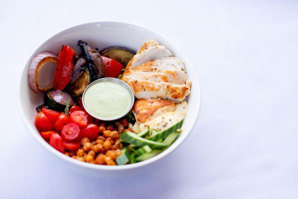 Dels Italian Kitchen