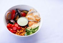 Dels Italian Kitchen美食图片