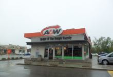 A&W Restaurant美食图片