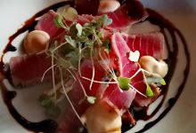 Bistro le 633美食图片