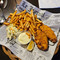 Restaurant le Bateau