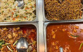Seoul Grill House