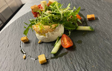 Zonneweelde Cafe-Restaurant餐厅图片
